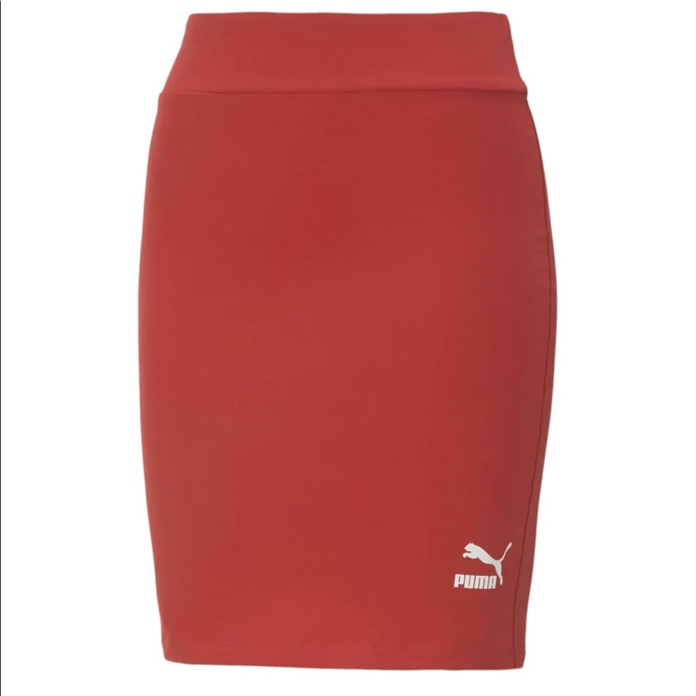 3X15 Puma Classics Skirt